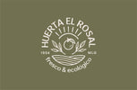 HUERTA EL ROSAL - Inicio