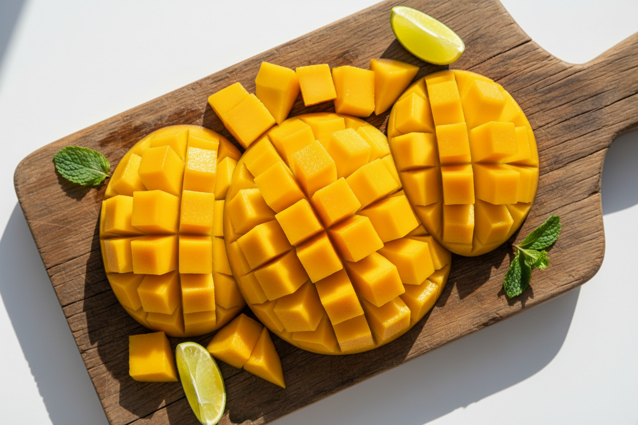 Mango Ecológico