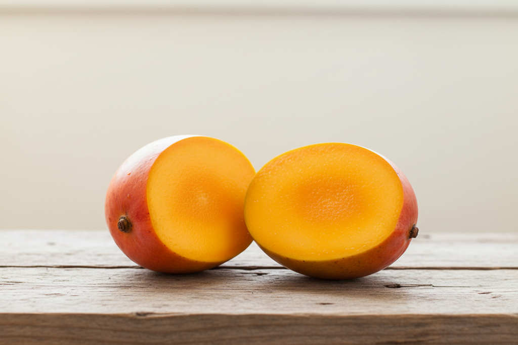 Mango Ecológico